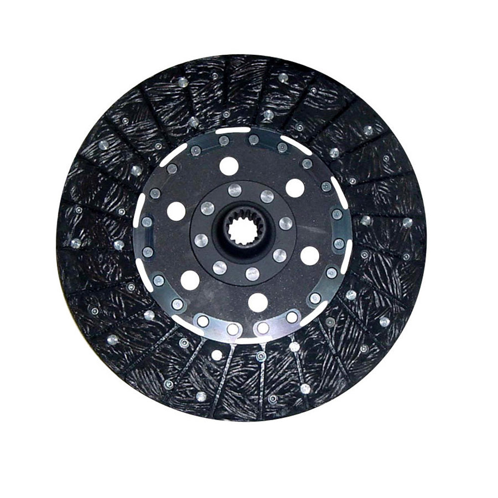 E8NN7550BA Clutch Disc Fits Ford/ Fits New Holland Tractor 2000 2100 2110 2120