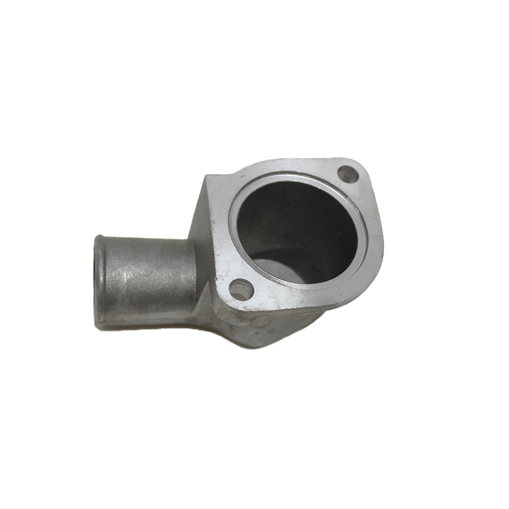 Water Outlet Housing-Aluminum Fits Case/International Harvester