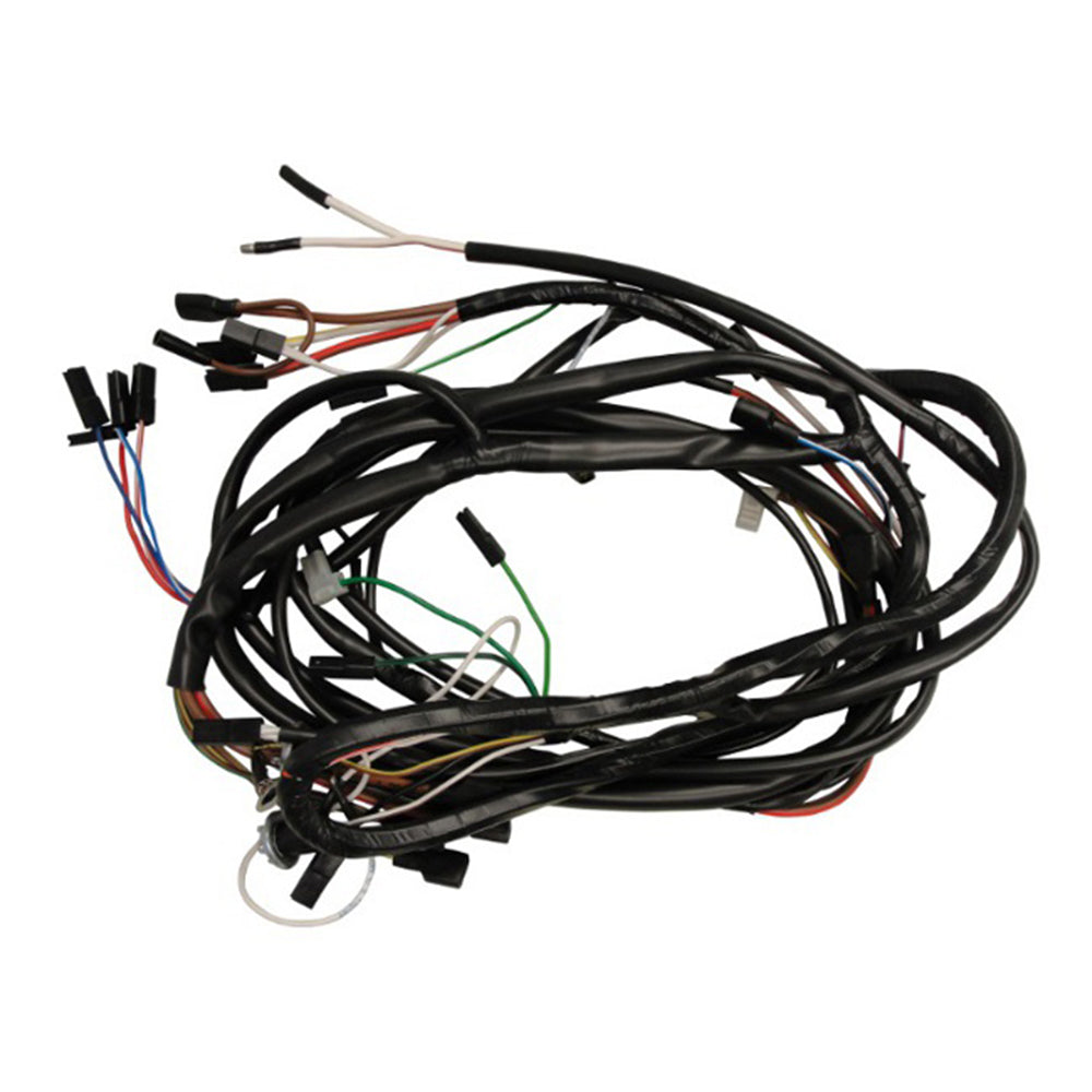 C9NN14A103C Front Wiring Harness Fits Ford 5600, 6600, 7600