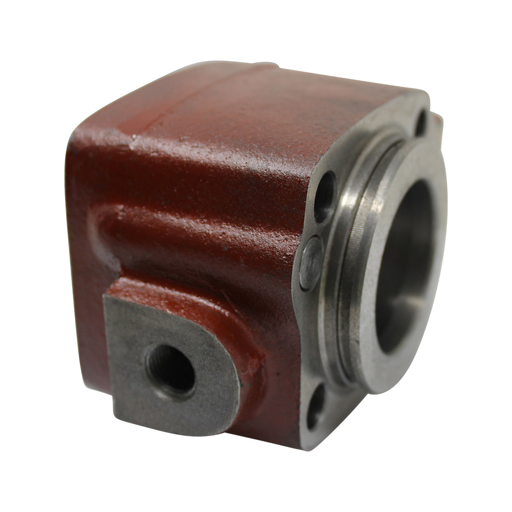 C9NN3C516B-AIC Hydraulic Control Valve Housing