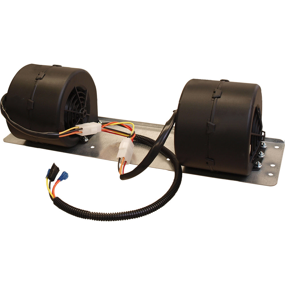 CAB60-0001 - Blower Motor Update Kit