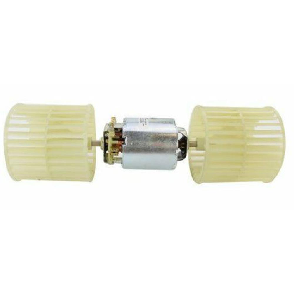 CAB60-0045 Blower Motor with Wheels Fits Massey Ferguson