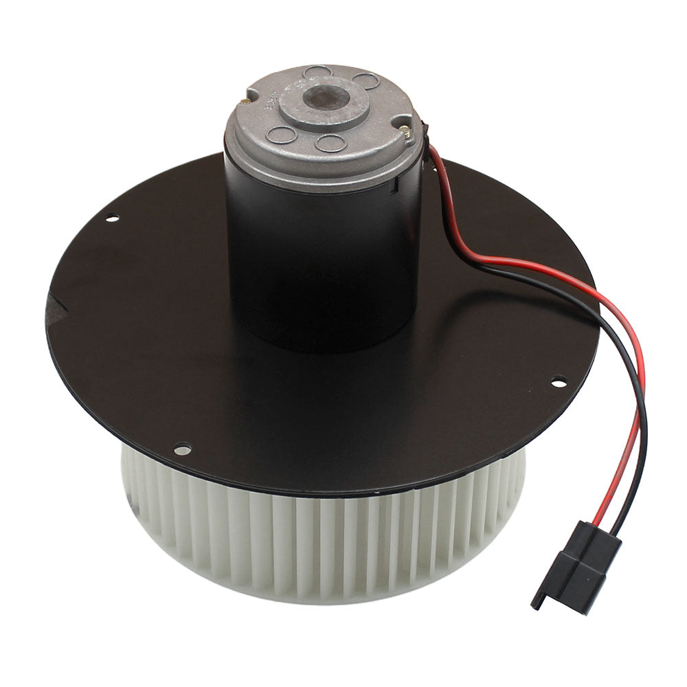 AT400506 Blower Motor Fits John Deere 335C 335D 337E 435C 437C 437D 437E 4700