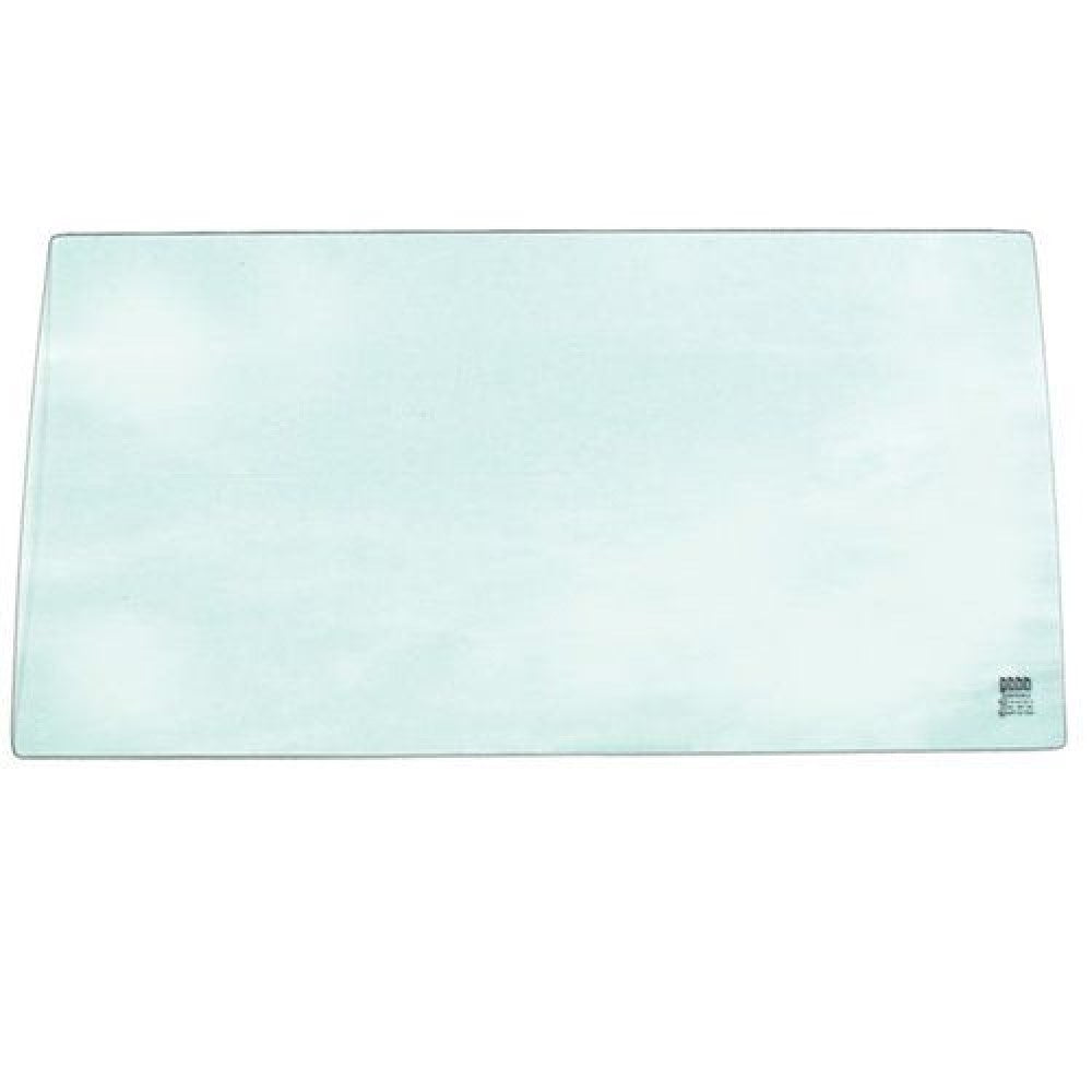 DKHN25610 Front Lower Windshield Glass Fits Kobelco SK140SRL-3 SK140SRLC