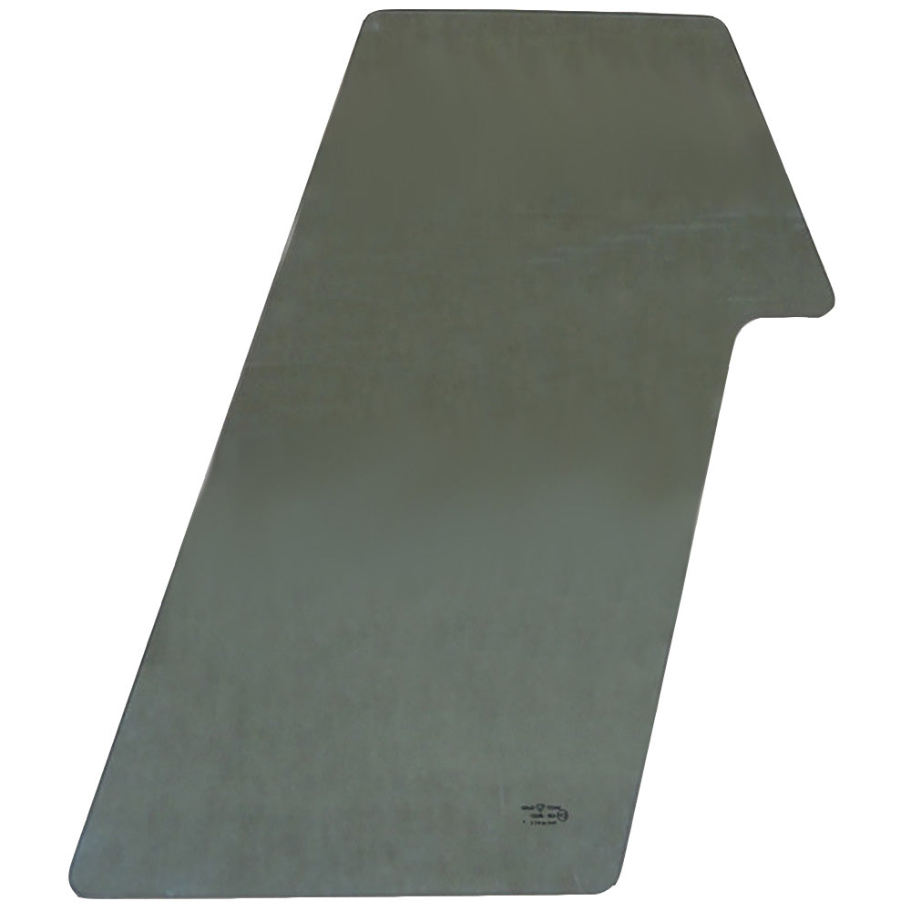 Cab Glass Right Hand Rear Side Fits Bobcat T190 S175 763 S185 S250 S160 773