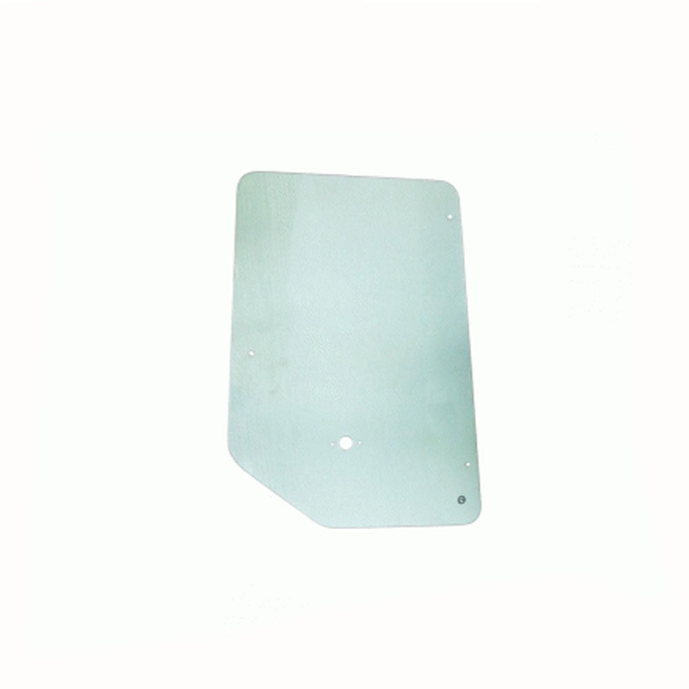 Glass 1641067 Fits Caterpillar 416D 424D 428D 432D 438D 442D