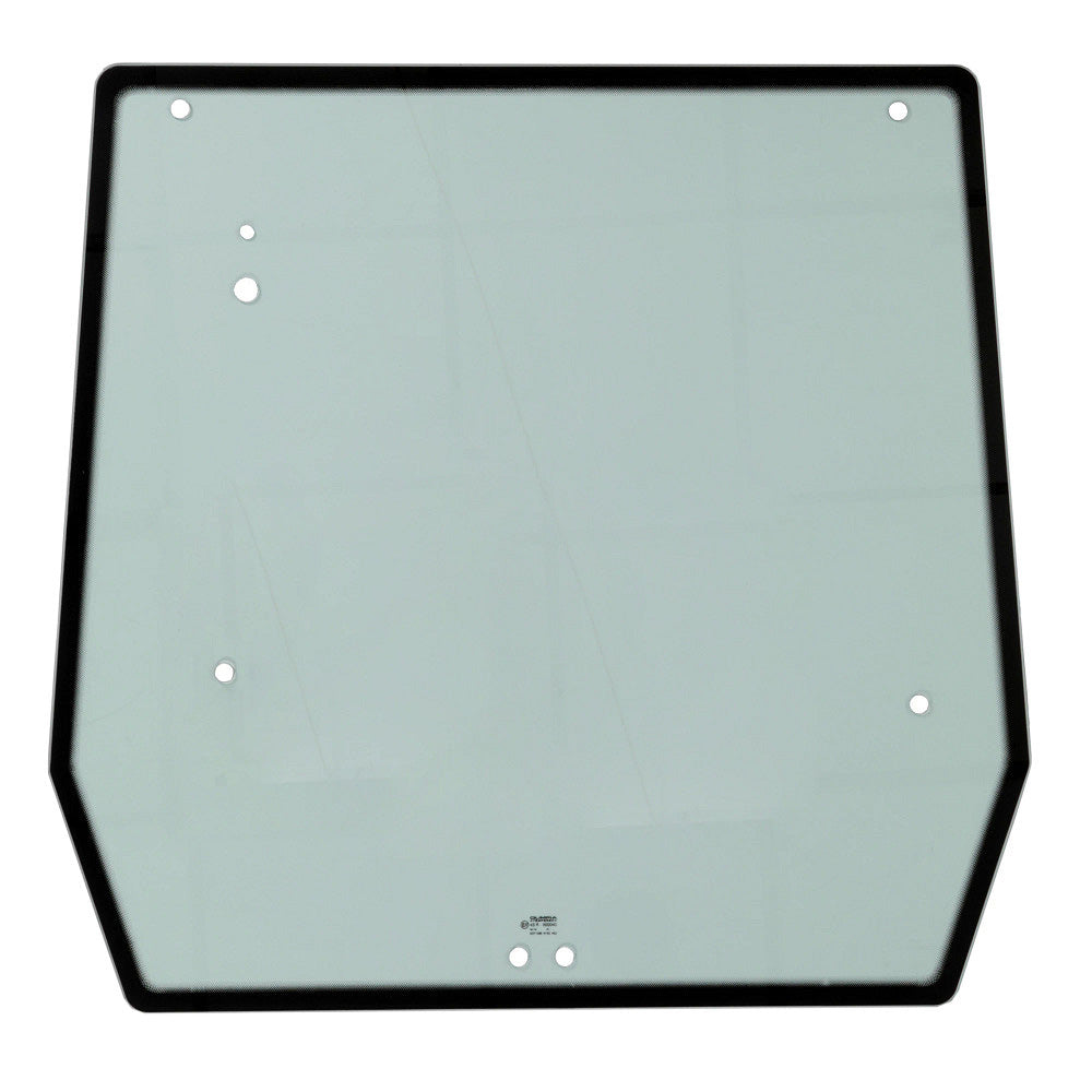 156659 Glass; Rear Window Fits Case/International Harvester