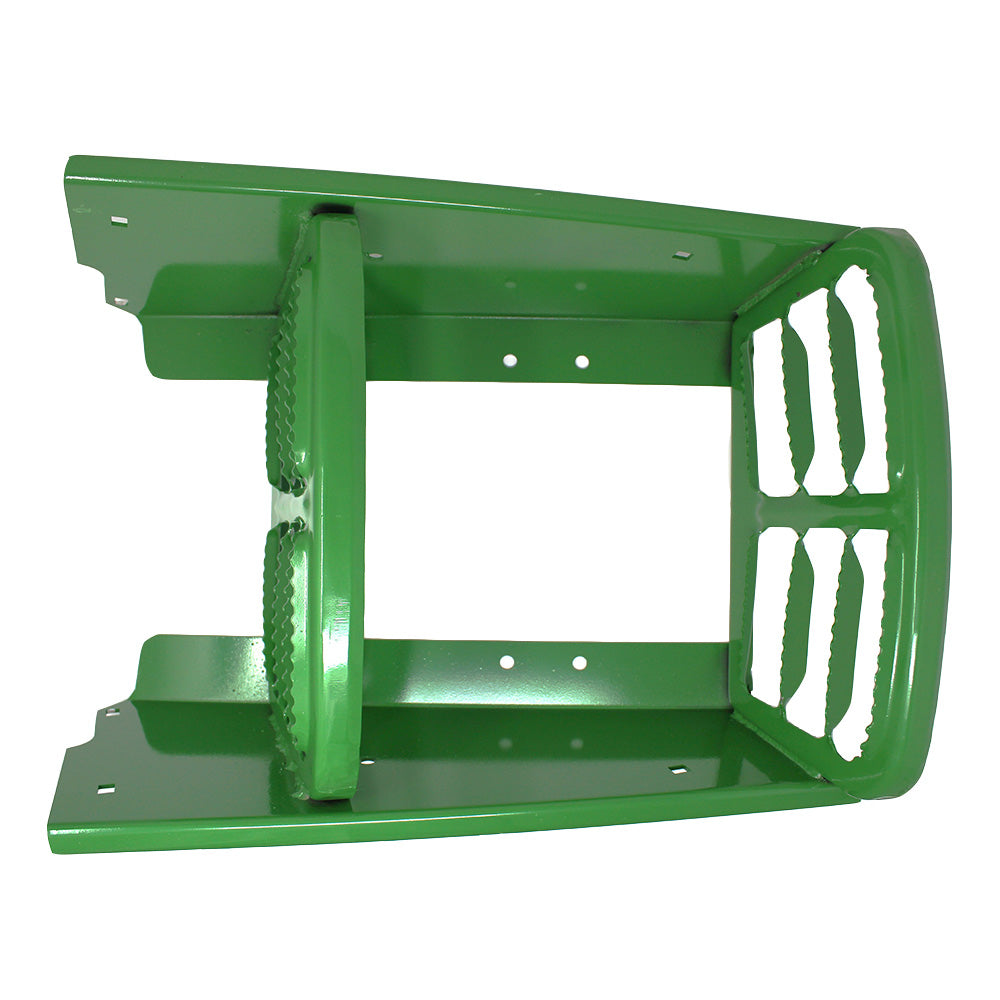 AL154911 Tractor Step 2 Step Assembly Fits John Deere 6300 6200 6400 6110 6500 +