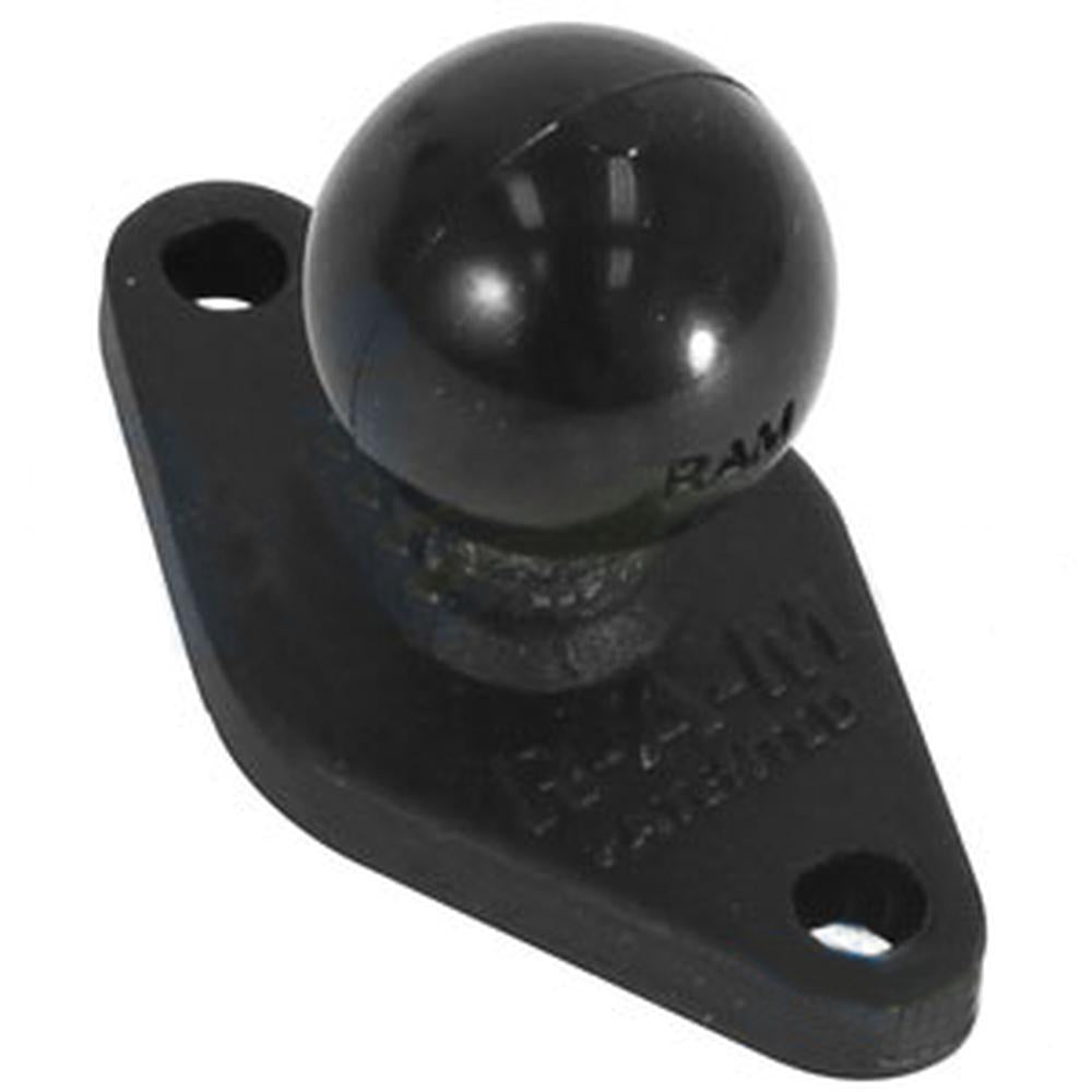 CAL50-0162 Ram Type Mount Fits John Deere