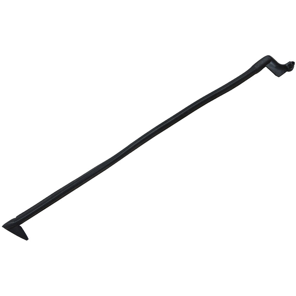 Cab Door Frame Weather Stripping Fits John Deere 2940 4030 4040 4230 4240 4430