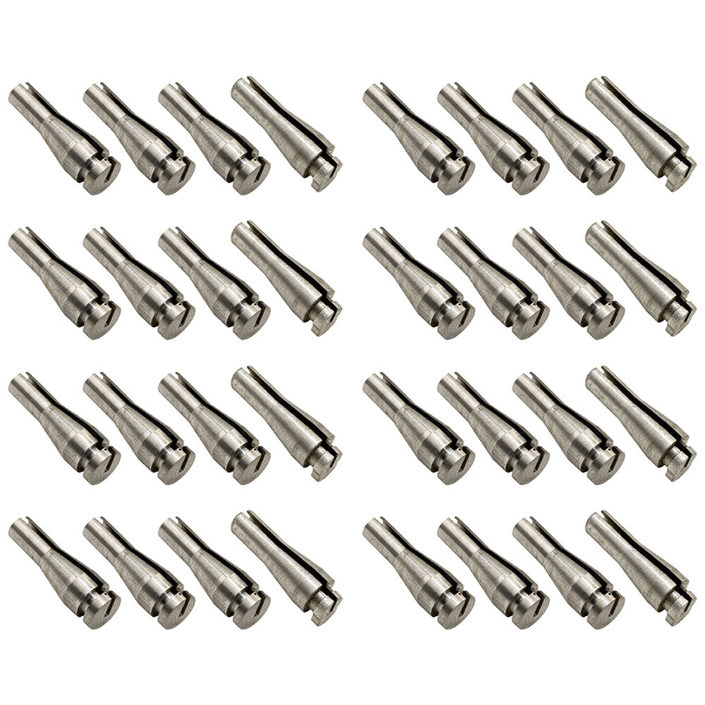 02ITR1201ASL Qty 8: Door Latch Cable Repair Kit Fits Ford/New Holland