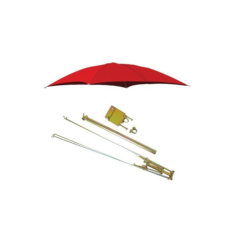 161184 ROPS Umbrella/Mounting Brkt. Kit Fits Universal Products