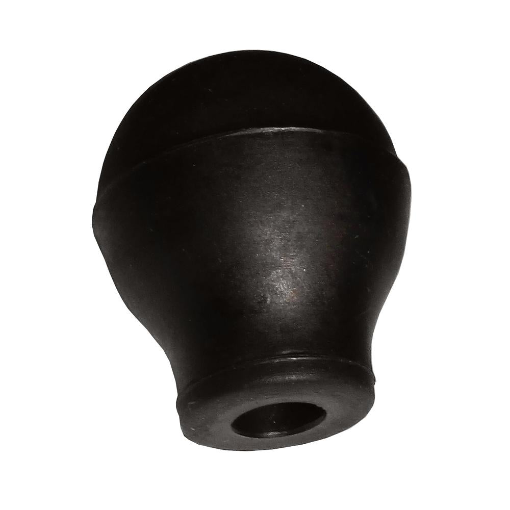 226023 Knob (Rubber) Fits Allis Chalmers 170 175 180 185 190 190XT 200 210 220