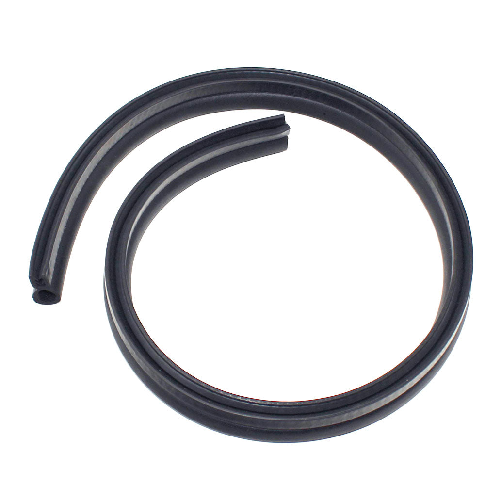 Weather Strip Seal - Lower Cab Door Fits Bobcat S185 751 753 763 773 873 6513152