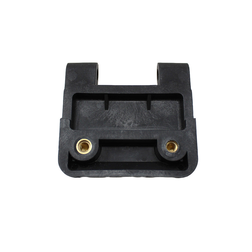 82000317 One New Aftermarket Replacement Rear Window Hinge Fits New Holland