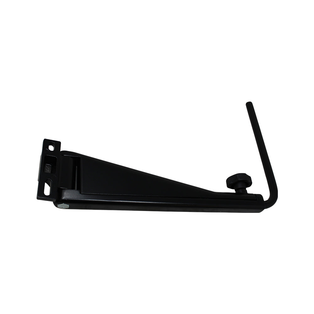 AL77484 RH Outer Mirror, Telescoping Arm Fits John Deere