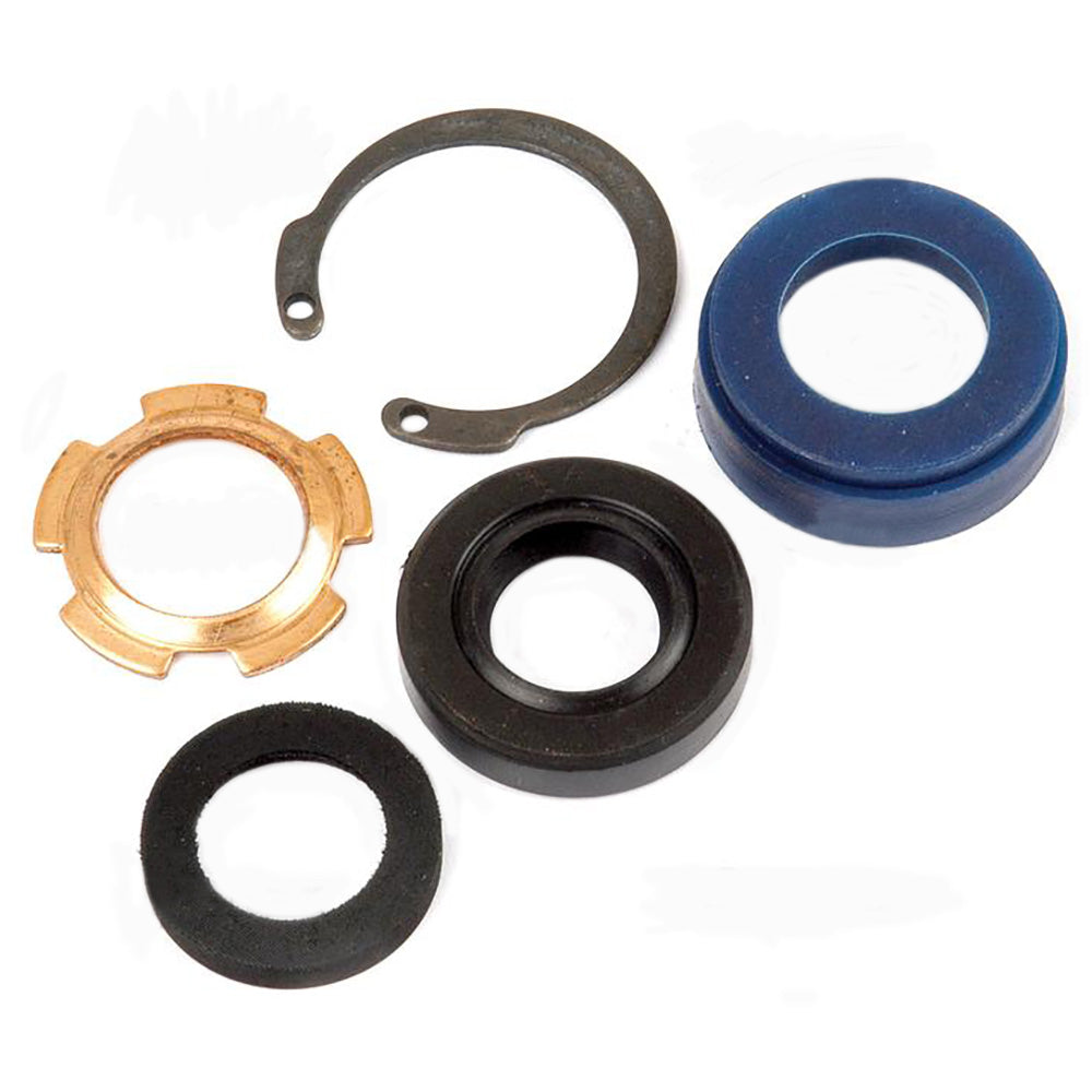 Steering Cylinder Seal Kit Fits Ford 2000 4000 87045114