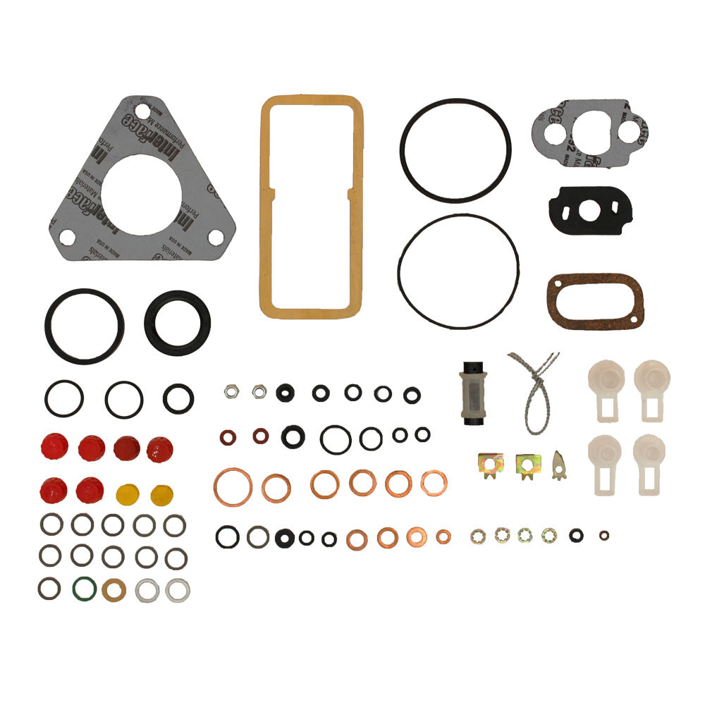 Fits Ford CAV7135-110 CAV Diesel Fuel Injection Pump Repair Kit 3 & 4 Cylinder
