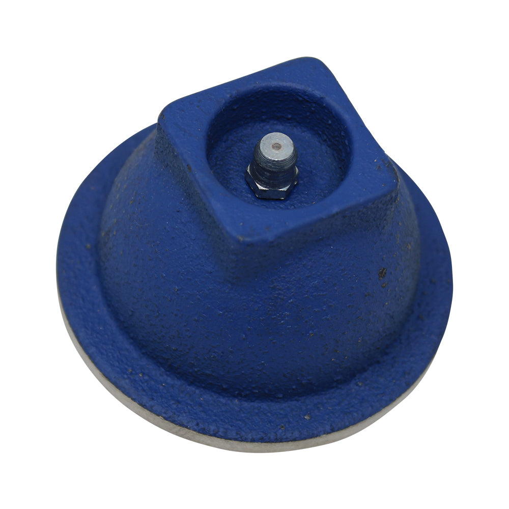 CFPN1130B-KIT Tractor Hub Cap Kit Fits Ford/New Holland 231 233 234 30A 333