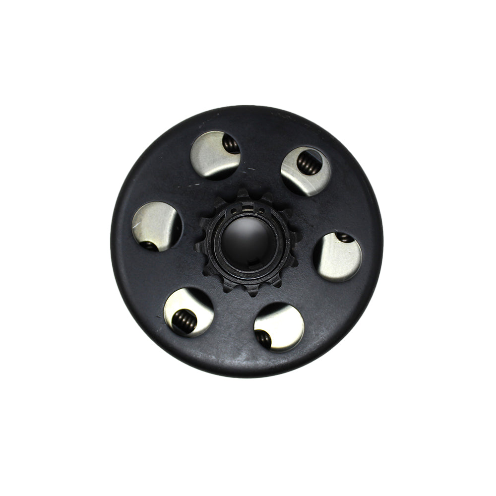 255-125 Sprocket Clutch