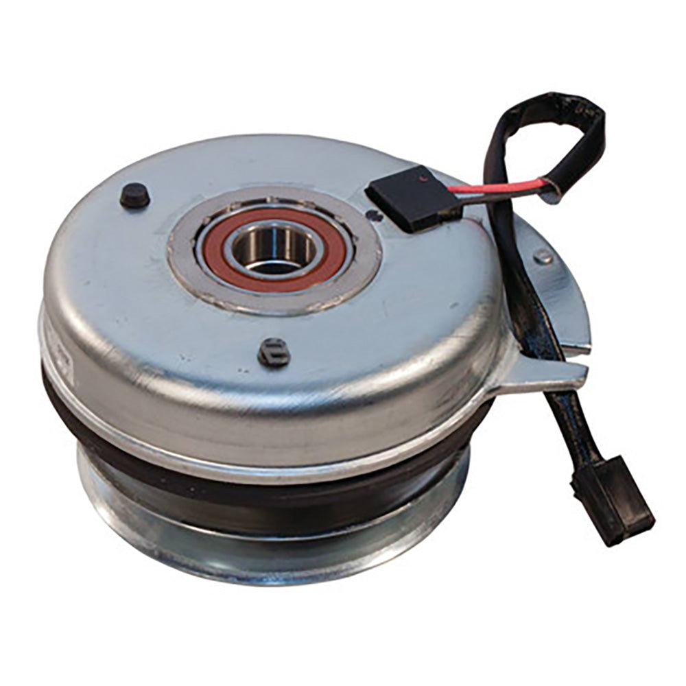CLC80-0105 Electric PTO Clutch Fits Husqvarna EZ4824 EZ5221 EZ5226 EZC4824