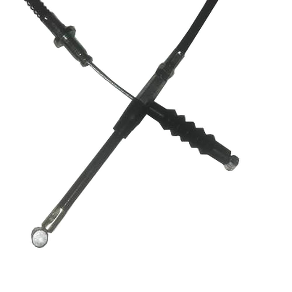 03-0187 Clutch Cable Fits Kawasaki KX100 (1995-2013) KX80 (1989-2000)