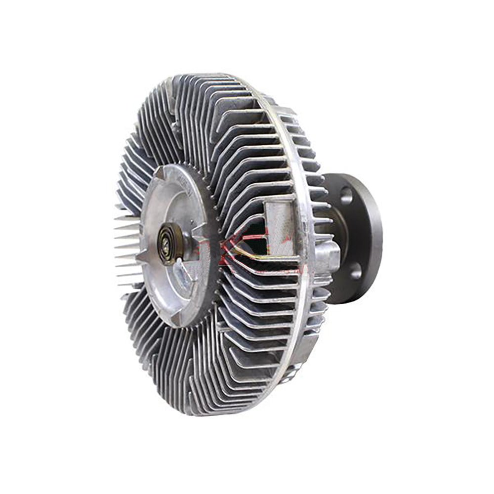 Fan Clutch Fits John Deere Replaces AL167987