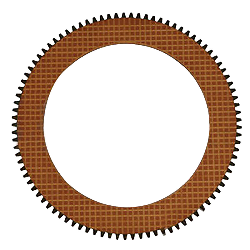 33-1520T2 New Friction Disc Fits Case-IH Tractor Models 9110 9130 9150 +