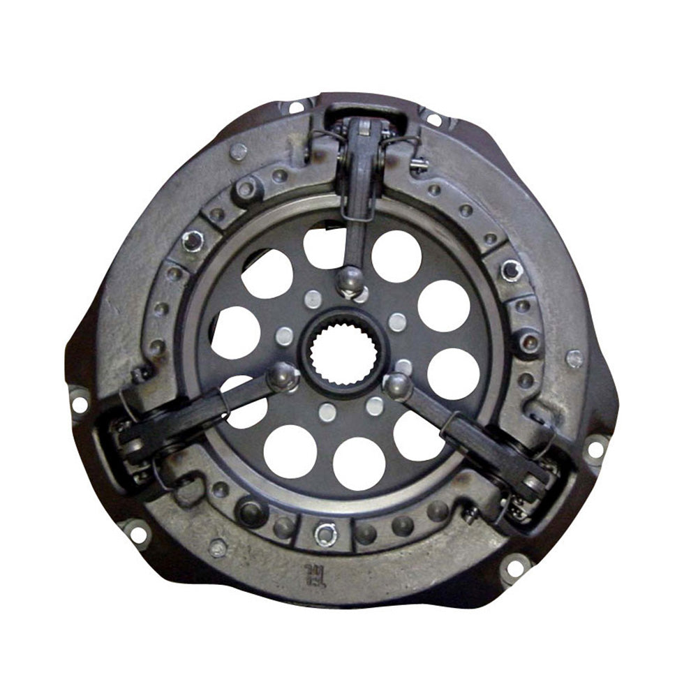 CLD10-0008 - Clutch Plate