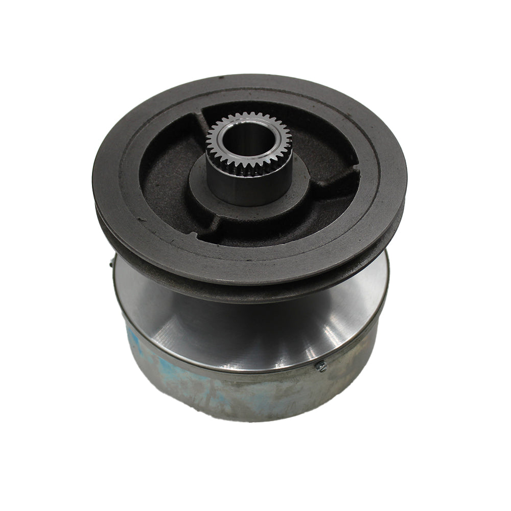 Drive Clutch Fits Yamaha G1 2-Cycle Golf Carts 108548-5231-1713501172