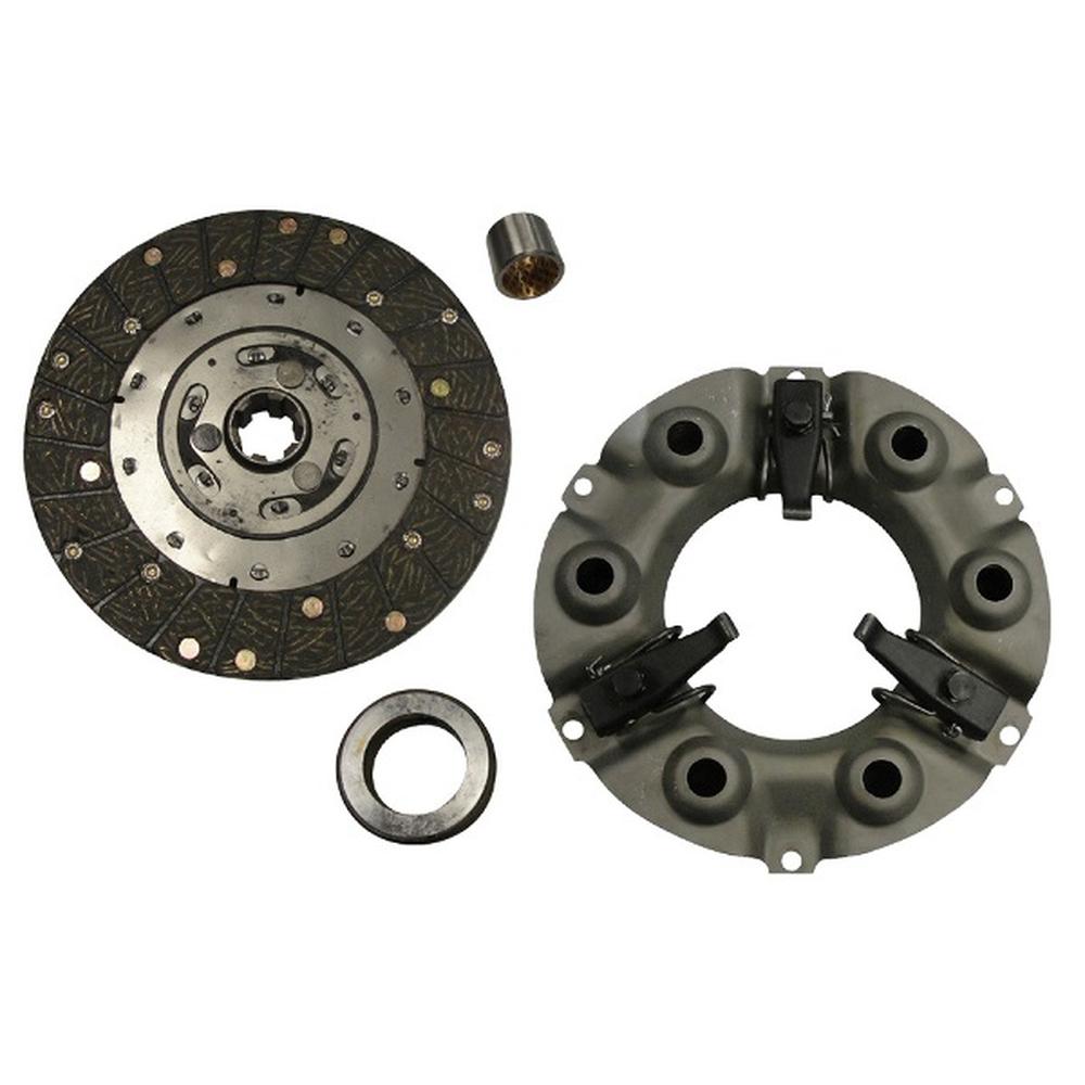 9" Clutch Kit Fits FARMALL 130 Super C 100 A 2404 230 240 140 200 B Tractor