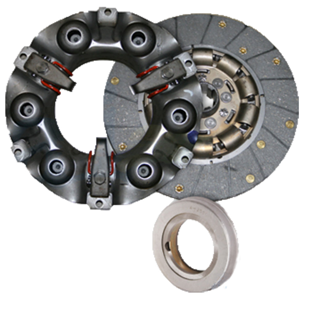 CLJ20-0037 - Clutch Kit