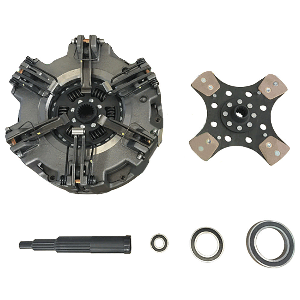 CLJ20-0074 - Clutch Kit