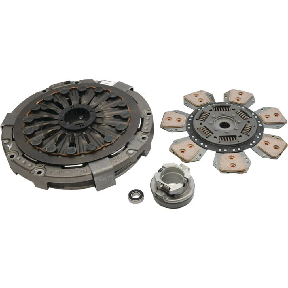 CLJ20-0115 - Clutch Kit