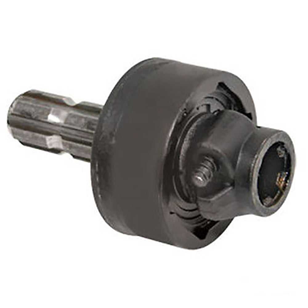51A110 Qd Overrunning Coupler Fits Universal Products