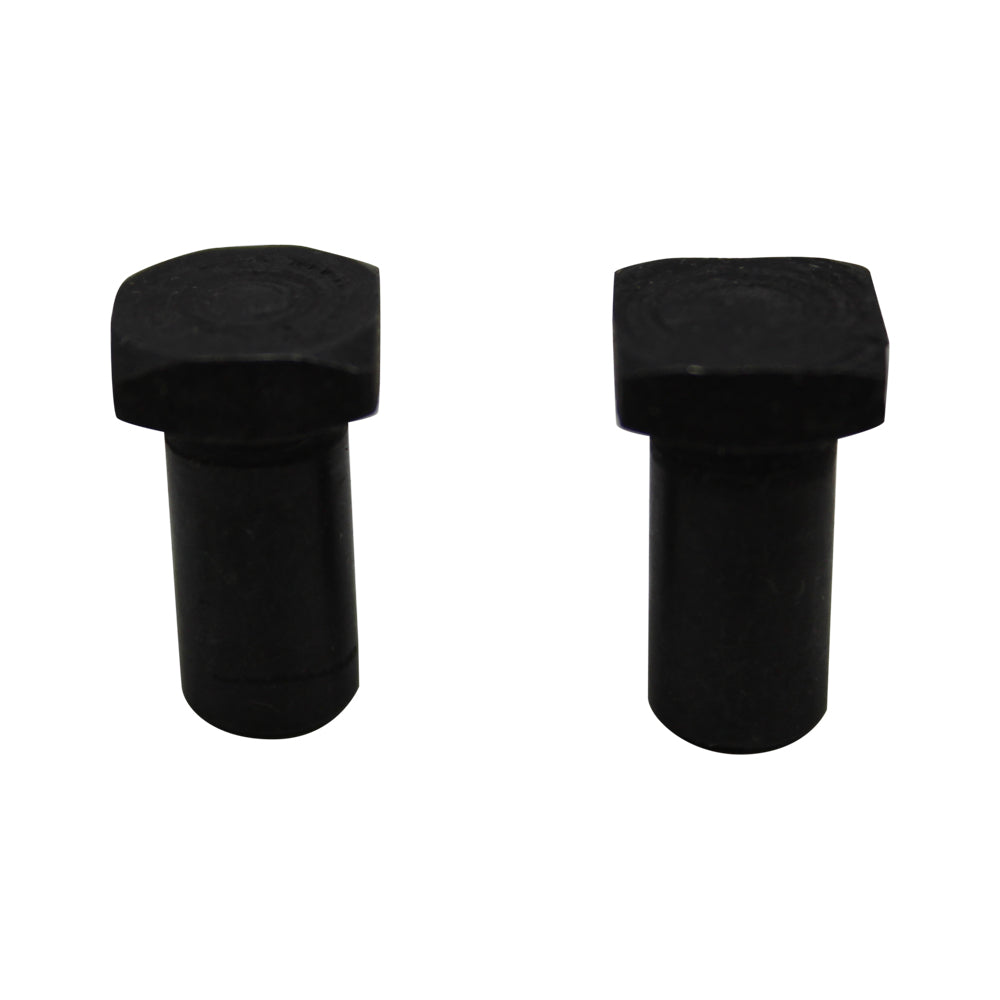 ACS253 Gear Shift Lever Pins, Pair - Oversized Fits Allis Chalmers
