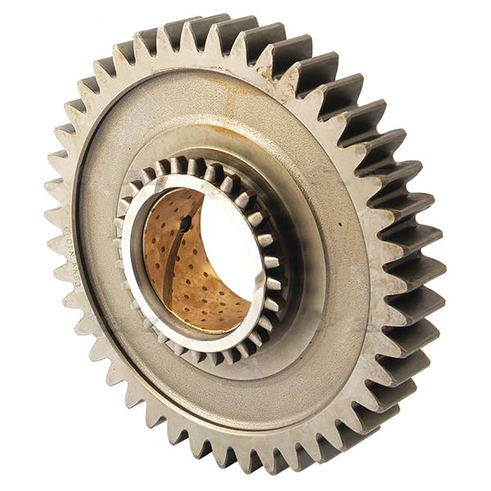 2nd Transmission Gear Fits Ford/New Holland Replaces 81813520