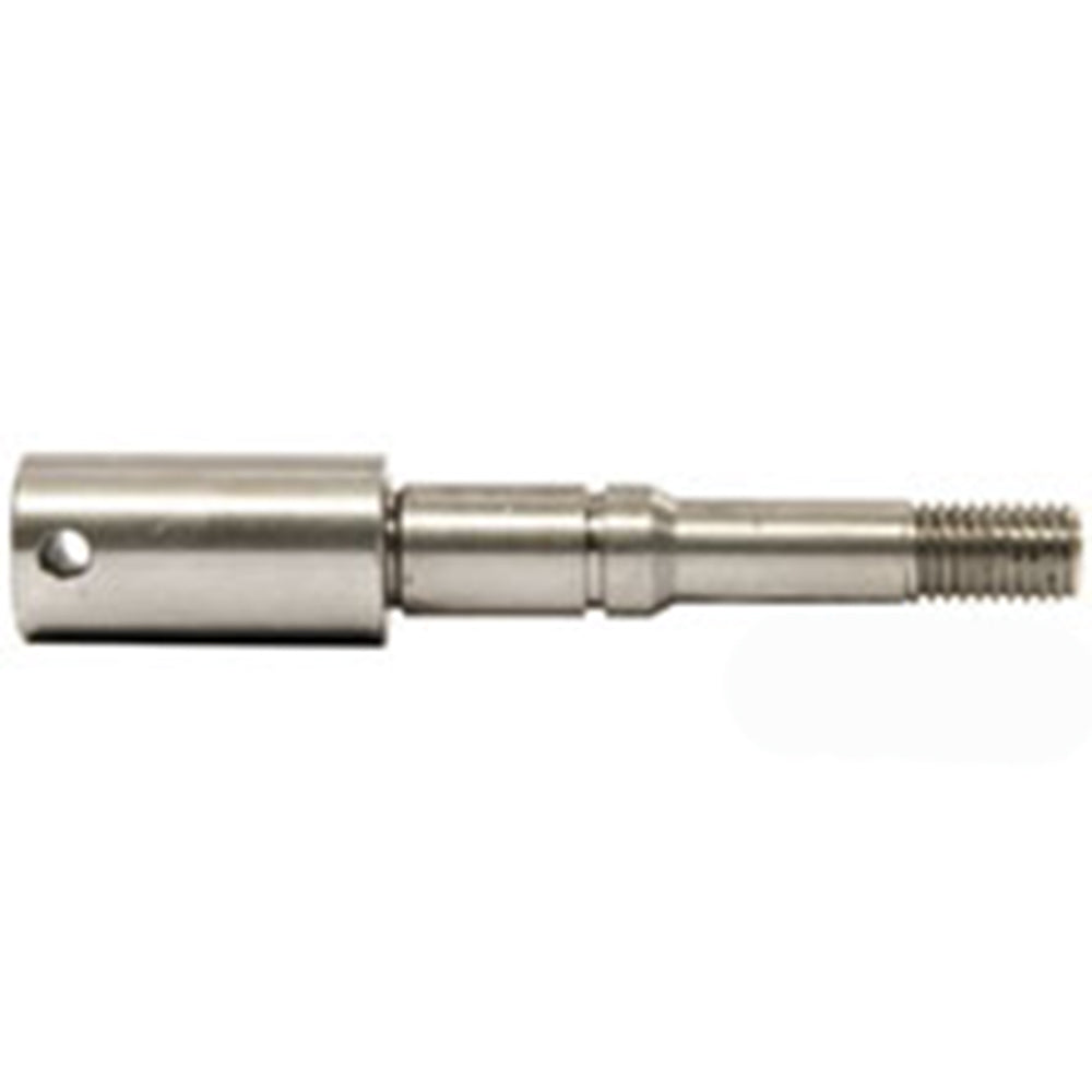 Clutch Pedal Pivot Shaft Fits Case/International Harvester Replaces 384014R1