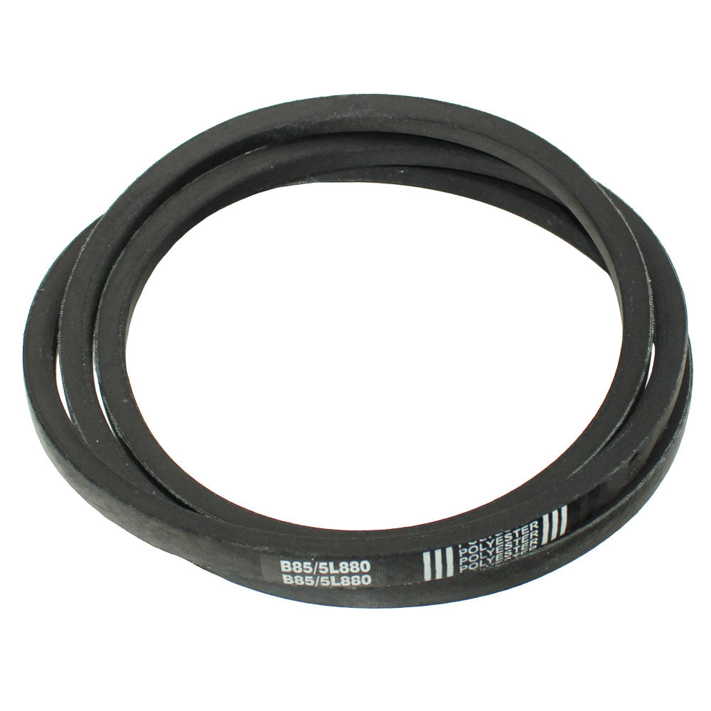 Mower Deck Drive Belt Fits Simplicity Replaces 48083