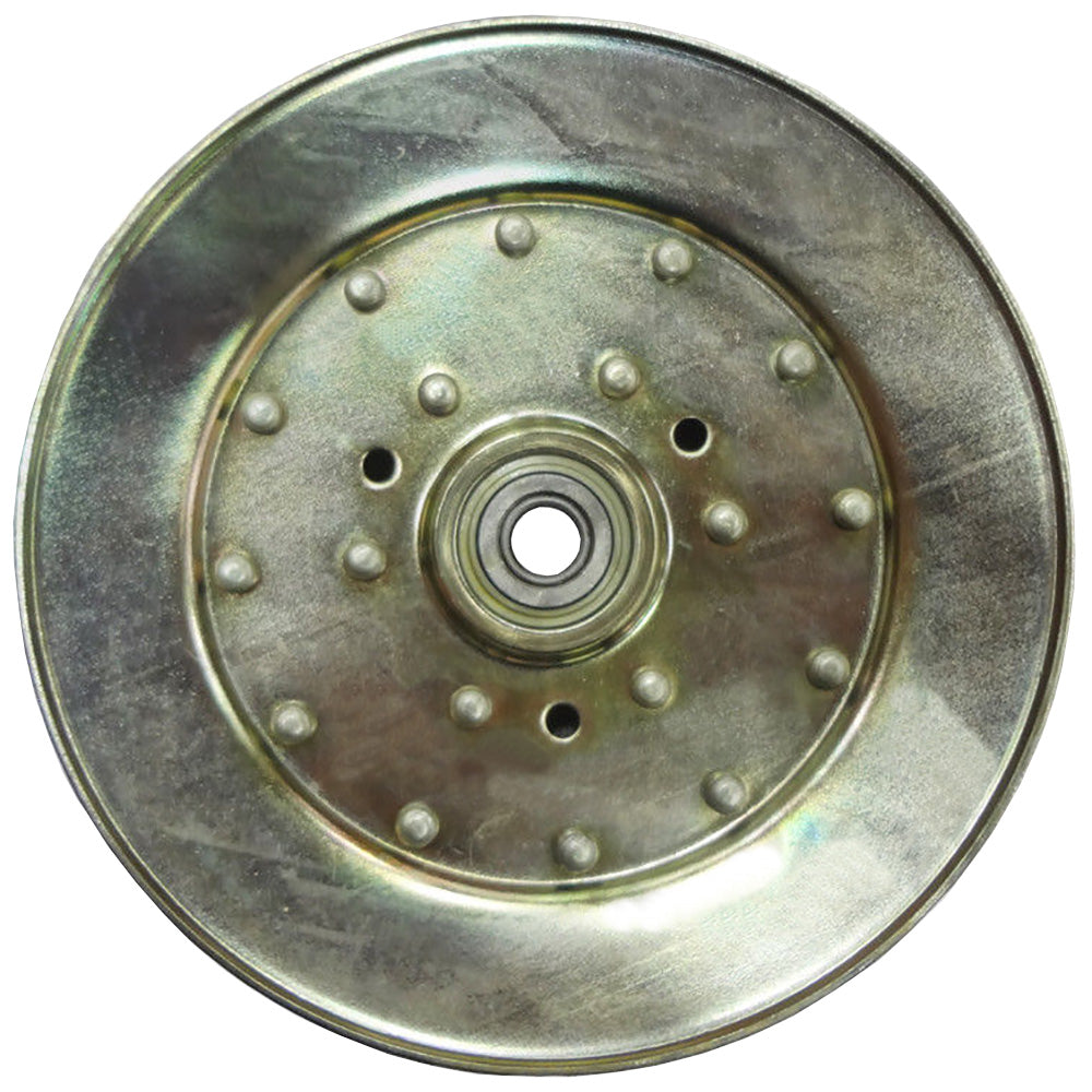 IPBCVI-117 V-Idler Pulley for Many Makes and Models - See Description
