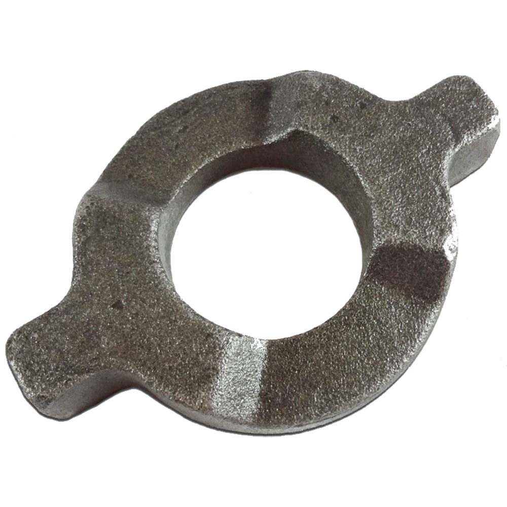 AMH101677 Slip Clutch Jaw Fits John Deere Combine Corn Heads CTS 9650CTS