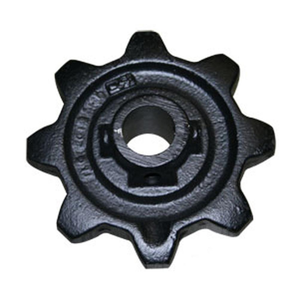 71147756 Elevator Chain Sprocket for Gleaner L L2 L3 M M2 M3 MH MH2 ++ Combines