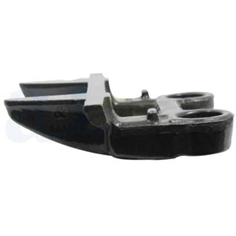 SH254 Guard, Knife; Double Prong, Non-Clog Fits John Deere 120 183 213 215 216