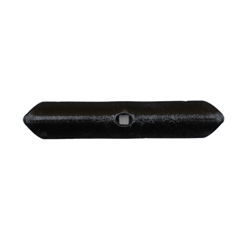 Reversible Danish Cultivator Point Fits Universal Products Replaces 030-DS1