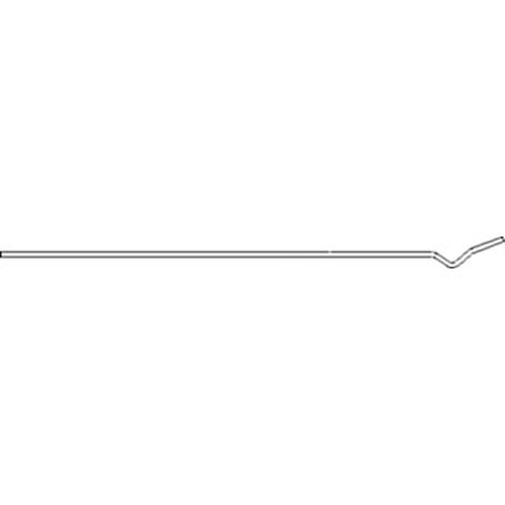 1312476C1 Long Front Pan Finger Fits Case/International Harvester 1460 1640 1644