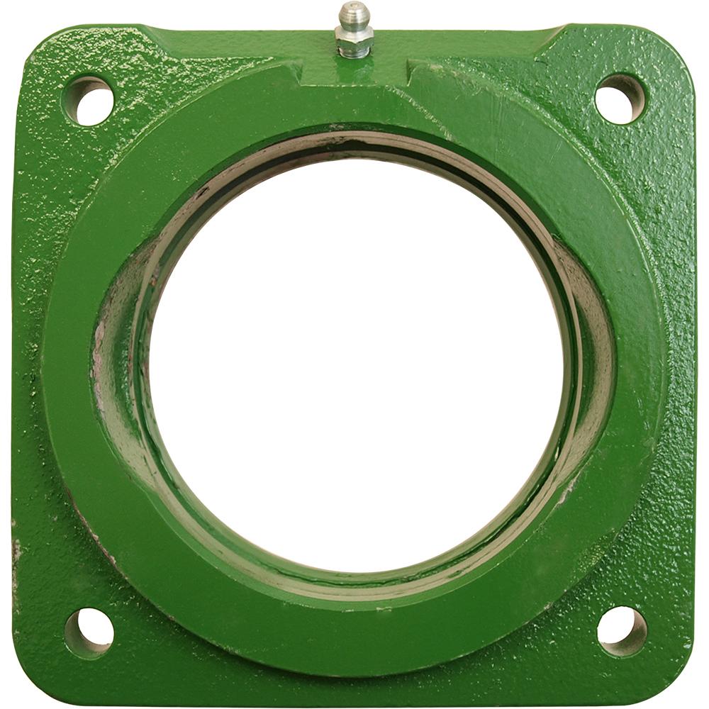 H203950 Combine Cylinder Shaft Bearing Housing Fits John Deere