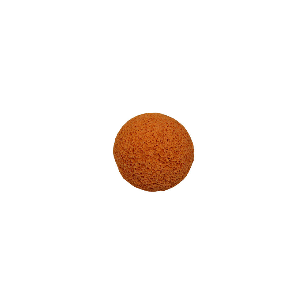 CPW80-0003-AIC Sponge Clean Out Ball