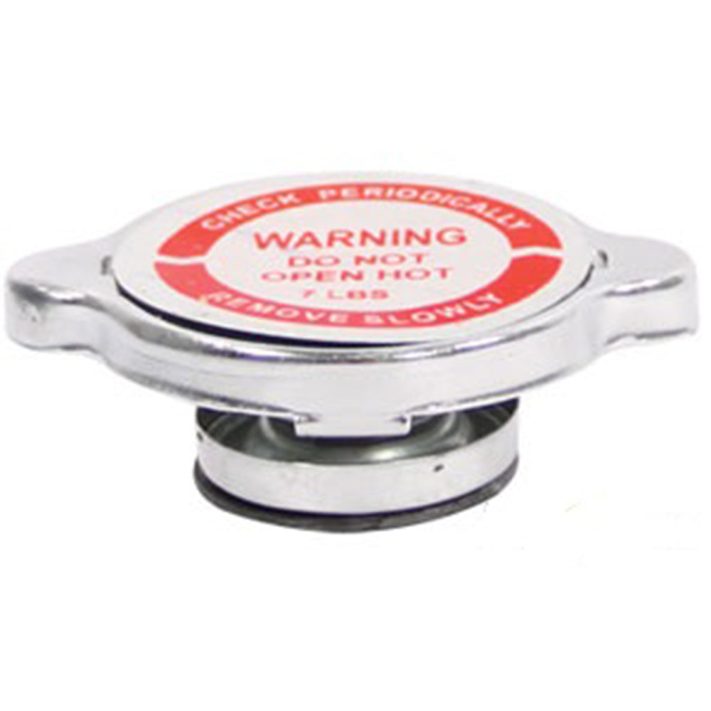 180224M91 Fits Massey Ferguson Radiator Cap 7 PSI TO20 TO30 35 50 135 150