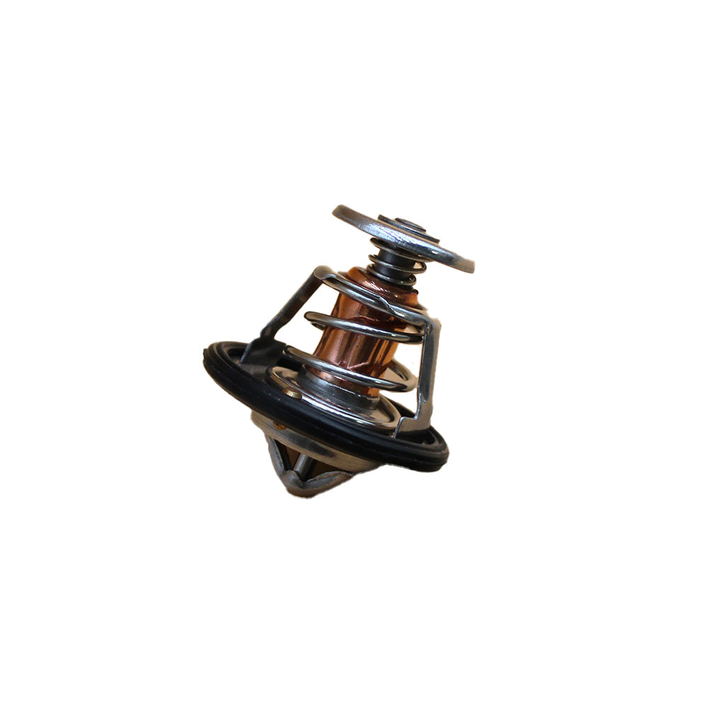 Y12915549801 Thermostat Fits Yanmar 3TNE84 3TNV84 3TNV84T 3TNV88 4TNE84 4TNV84