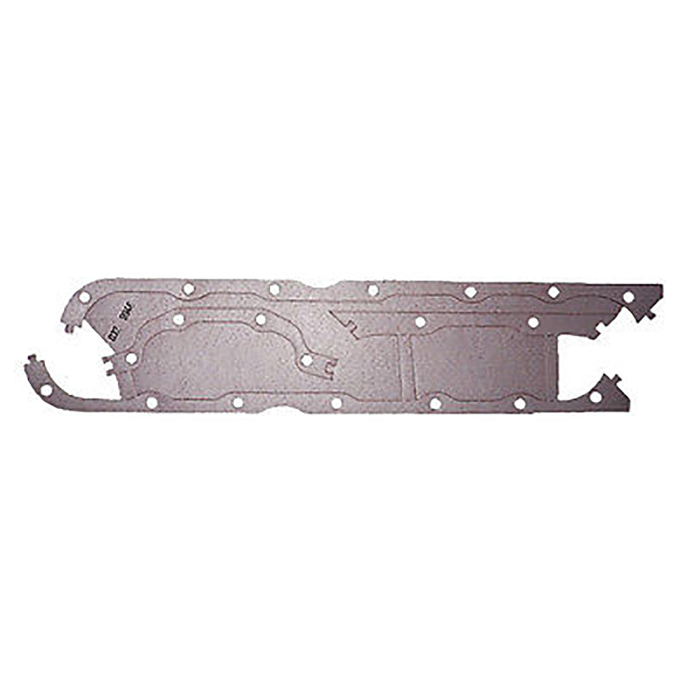 0329946 Oil Pan Gasket Fits Caterpillar 3034 3054 3054B 3054C 3054E 3056 307 312